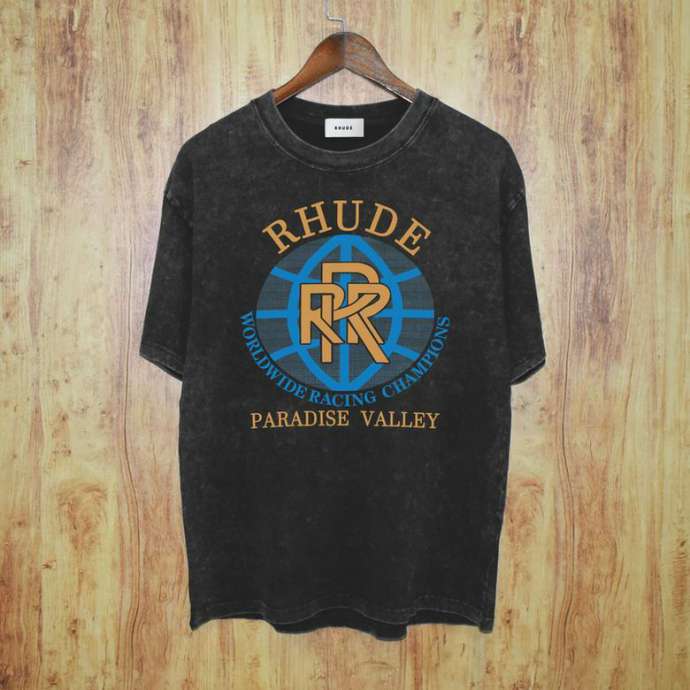 Picture of Rhude T Shirts Short _SKURhudeS-XXLZRH04239475